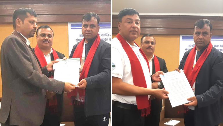 पोखरेलीले मन्त्रीलाई सोधे : भैरहवा एयरपोर्ट चल्दा पोखरा किन चलेन ?