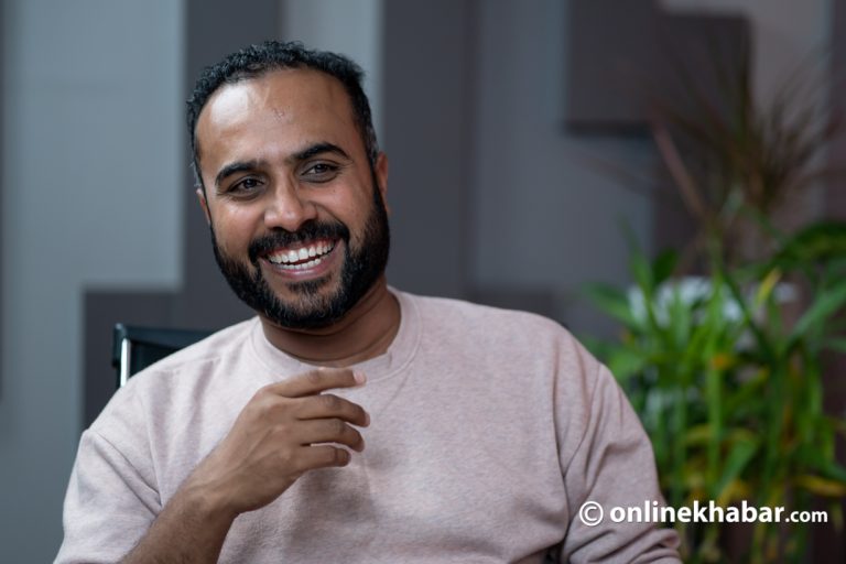 ‘मलाई माया गर्नेहरुले विजय सम्हालिएर अघि बढ्नु है भन्छन्’ (भिडियो)