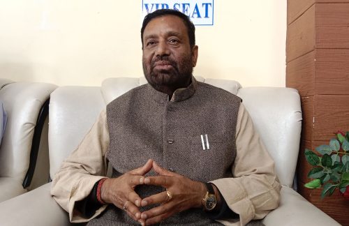 लोकतन्त्र र संघीयता बलियो बनाउन संविधान संशोधन अपरिहार्य : निधि