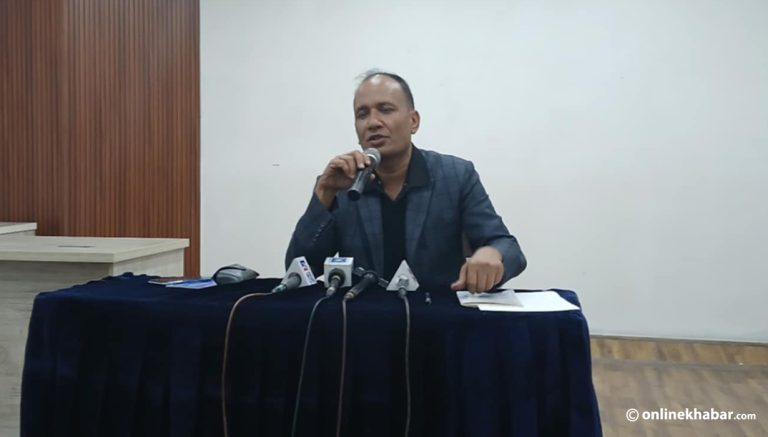 साफको टिकटमा अनियमितता भएको भन्दै छानबिन गर्न माग