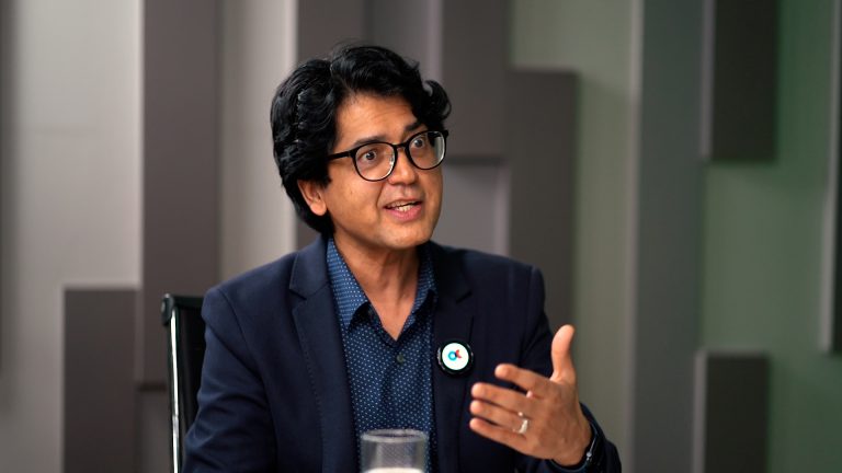 ‘हामी अमेरिका त के, भारत र चीनका लागि पनि महत्वपूर्ण छैनौं’