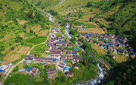 ‘नागरिकका समस्या बुझ्ने नेतालाई भोट’