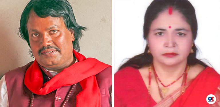 आफ्नै सांसद हटाउन सीके राउतको मरिहत्ते