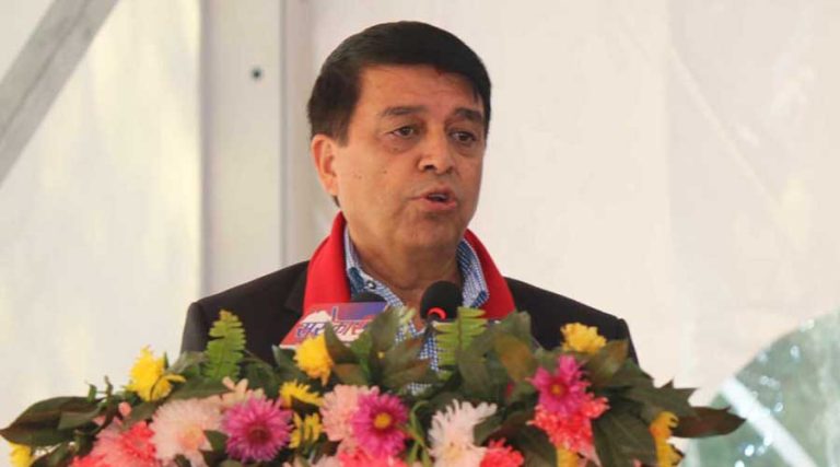 सार्वजनिक निकायमा स्वदेशी वस्तु प्रयोग सम्बन्धी निर्देशिका कार्यान्वयन गर्न महासंघको आह्वान