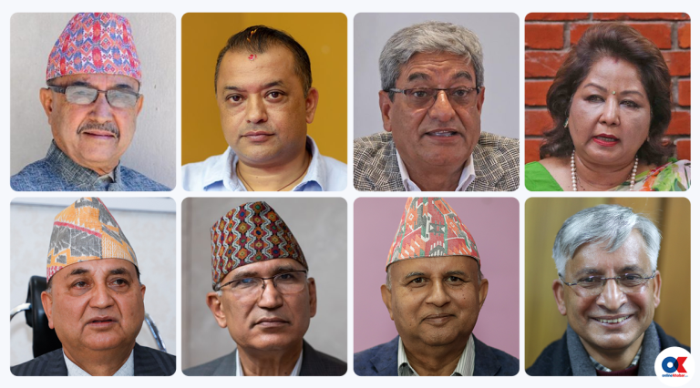 सत्ता सहकार्यलाई सहज बनाउन कांग्रेस–एमालेले बनाए संयन्त्र