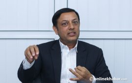 रास्वपाको संघीय निर्वाचन सम्पादन समिति गठन, अर्याल संयोजक