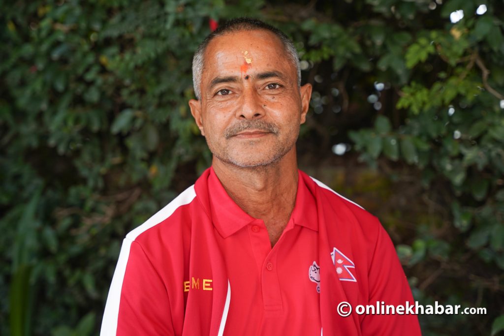‘सिनियर महिला टिम पनि विश्वकपमा छनोट हुन सक्छ’