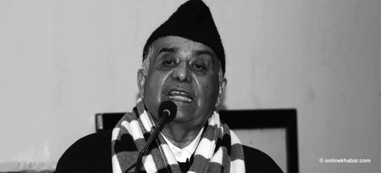 लोकतन्त्र, मानवअधिकार र न्याय क्षेत्रमा उहाँको योगदान महत्वपूर्ण थियो : देउवा