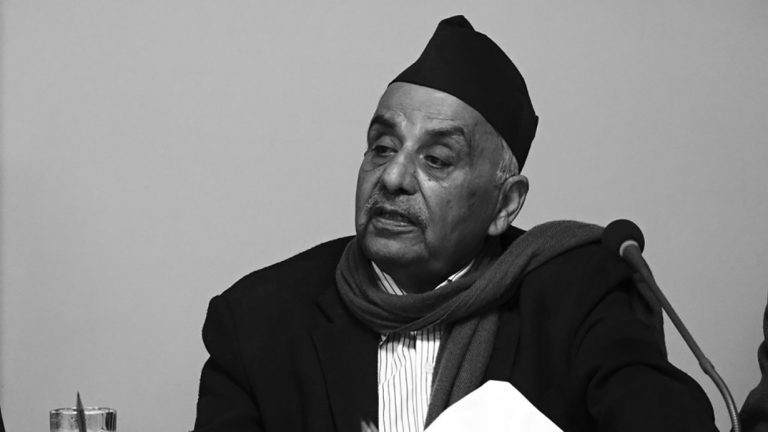 दमननाथ ढुंगानालाई कसले कसरी सम्झिए ?