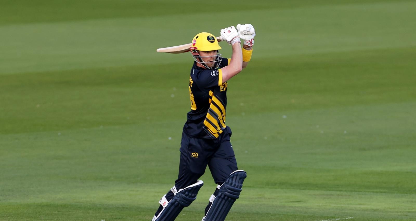 इंग्ल्याण्डका डान डौथवेटले काठमाडौं गुर्खाजबाट खेल्ने