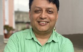 दीपक अधिकारी