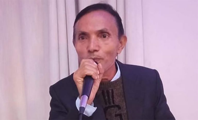 जनमत पार्टीसँग एकता गर्न रास्वपाको लुम्बिनी प्रदेश समितिको सुझाव