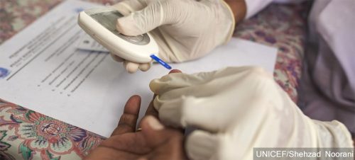 तीन दशकमा डायबिटीजका बिरामी चार गुणा वृद्धि : राष्ट्रसंघ