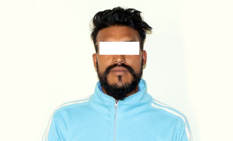 हत्यामा जेल बसेर निस्केका व्यक्तिको योजनामा ‘हनी ट्रयाप’