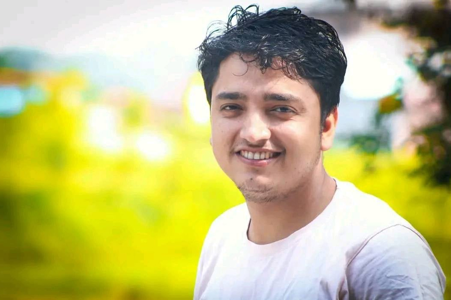 रेजिडेन्ट डाक्टर हुँदा घर नफर्किएका ती तीन वर्ष