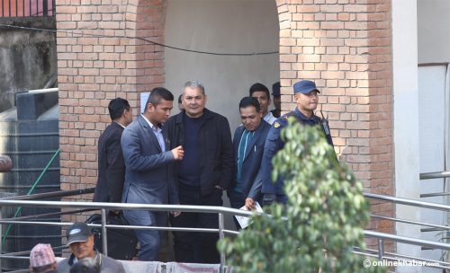 दुर्गा प्रसाईंलाई सीआईबी लगियो, विश्नोईको नाममा धम्क्याउन ५ लाख दिएको खुल्यो