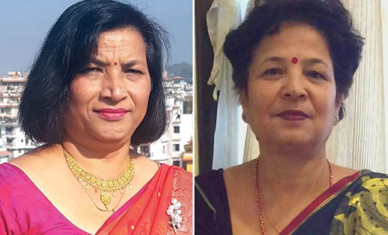नर्सिङ संघको चुनावमा एमाले-माओवादी र कांग्रेस-समाजवादी गठबन्धन