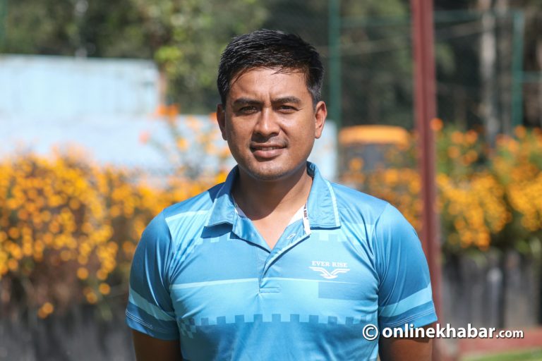 एनपीएल नेपाली क्रिकेटमा ‘गेम चेन्जर’ बन्न सक्छ : ज्ञानेन्द्र मल्ल