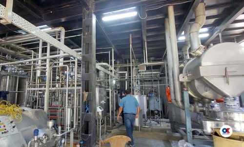 डीडीसीसँग प्रस्ताव मागेर हेटौंडा पाउडर प्लान्ट सञ्चालन ‘मोडालिटी’ टुंग्याउन अध्ययन समिति
