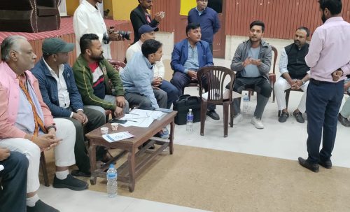 एक सातादेखि बन्द जनकपुरका निजी विद्यालय मंगलबारबाट खुल्ने
