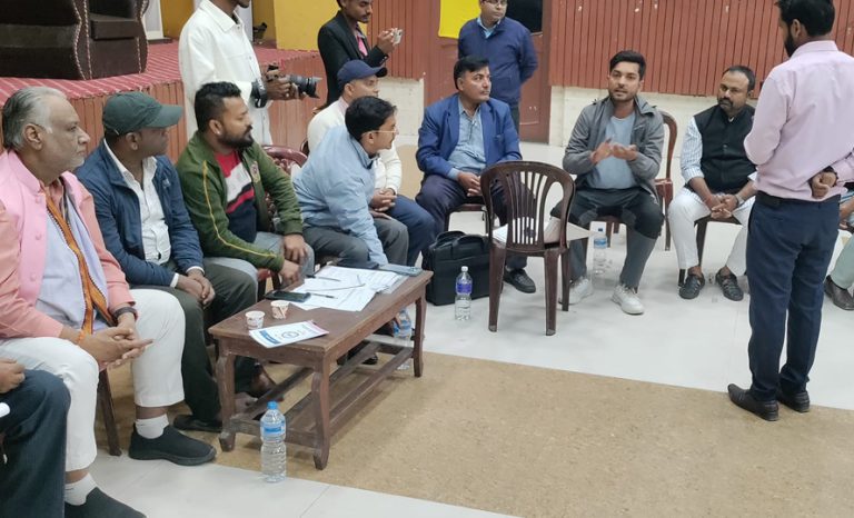 एक सातादेखि बन्द जनकपुरका निजी विद्यालय भोलिदेखि खुल्ने
