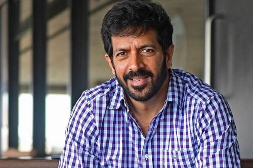 ‘सही कथा भएमा काठमाडौं मेरा फिल्मको सुटिङ थलो बन्नेछ’