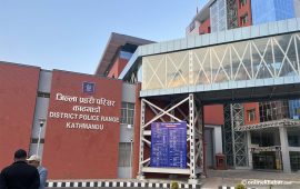 जेनजी आन्दोलनमा लुटिएका मध्ये ८३ थान हतियार काठमाडौंबाट बरामद