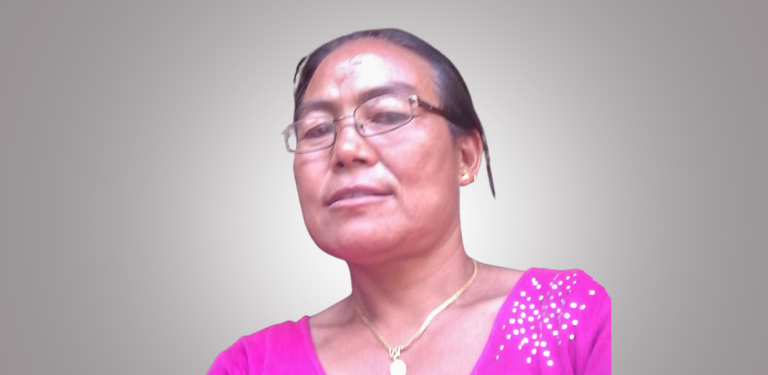 रुकुमपूर्वमा कांग्रेसको चिह्नबाट एमाले नेतृको उम्मेदवारी