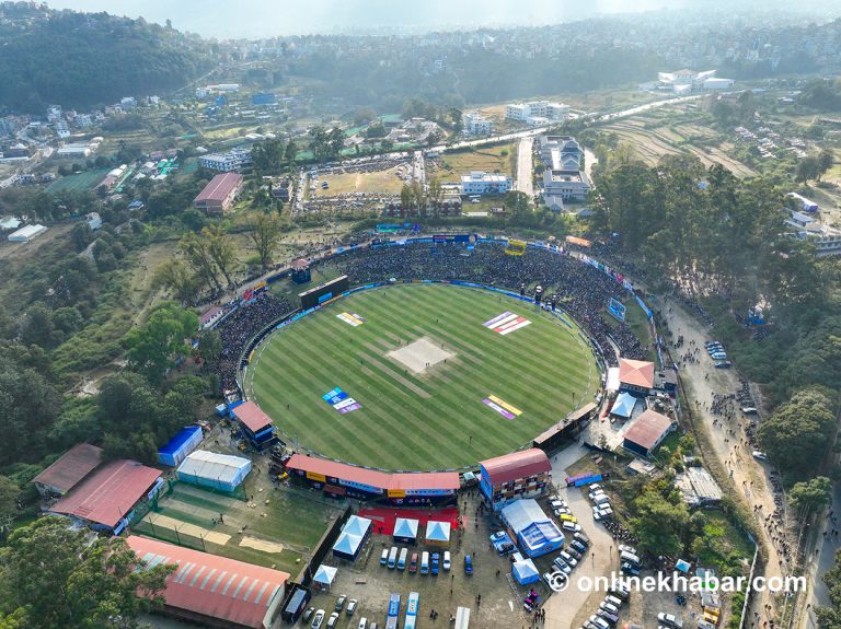 एनपीएल उद्घाटन खेलको दुर्घटनाले गरेका संकेत