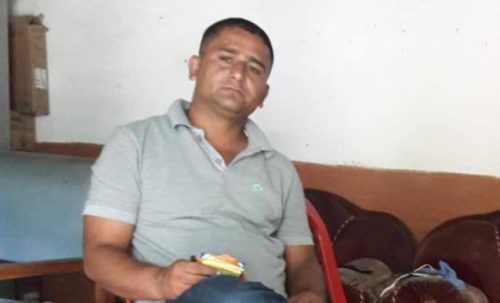 आफैंमाथि गोली चलाउने असईले ४ वर्षअघि इन्सपेक्टरलाई पनि ताकेका थिए पेस्तोल