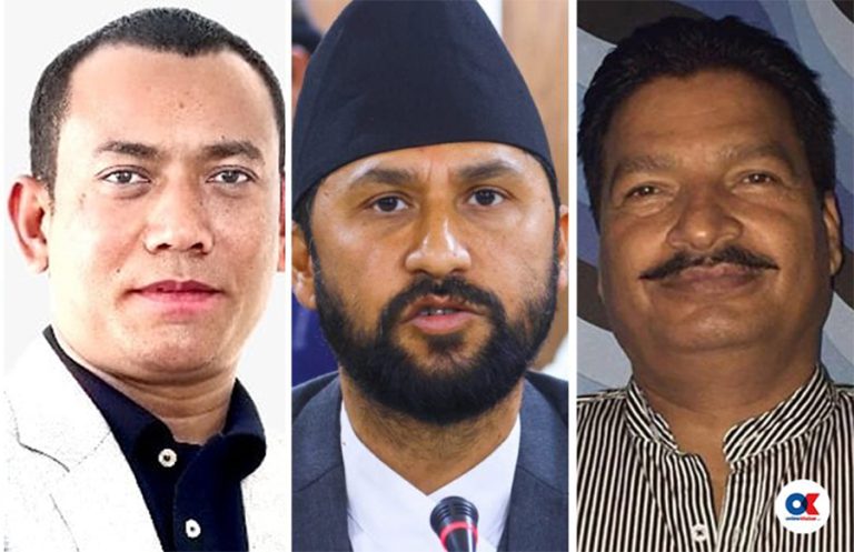सहकारी ठगी प्रकरण : कुमार रम्तेललाई काठमाडौं ल्याइयो, रवि र छविलाई पनि ल्याइने