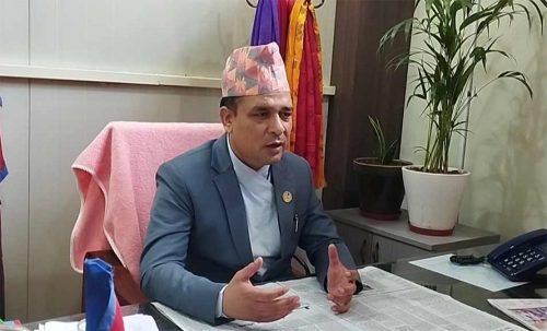बागमतीमा विवादमा पर्‍यो आर्थिक सुधार सुझाव समिति, अर्थमन्त्रीले झुक्याएको भन्दै विरोध
