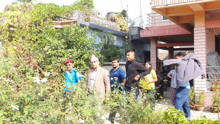 एमाले संसदीय दलले अधिकारीलाई सोध्यो स्पष्टीकरण
