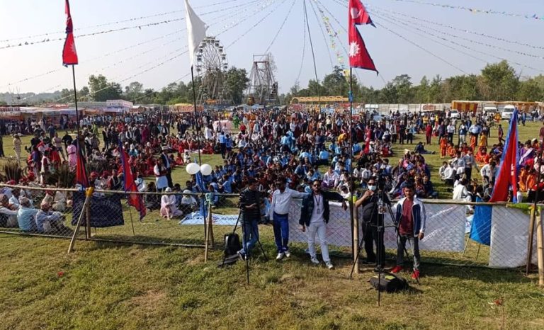 लम्की महोत्सवका लागि तीन दिन विद्यालय बन्द