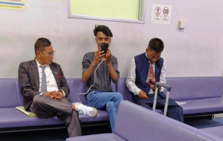 अधिकारीसँगै जापान गएकाहरुको बयान – हामी पीडित हौं
