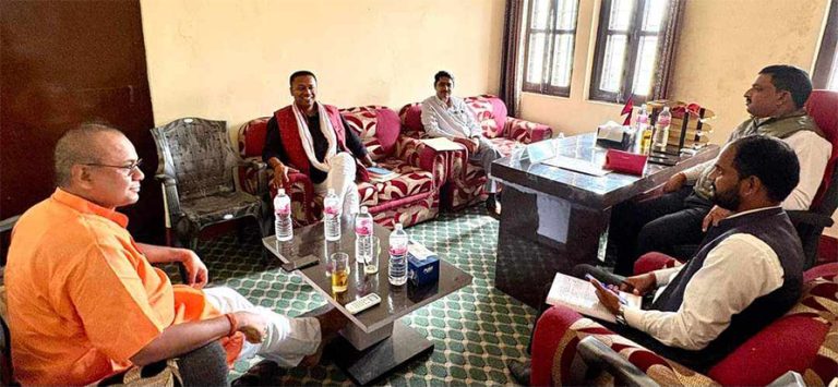 मधेशमा सरकार सुस्त भएको सत्ता गठबन्धनको निष्कर्ष