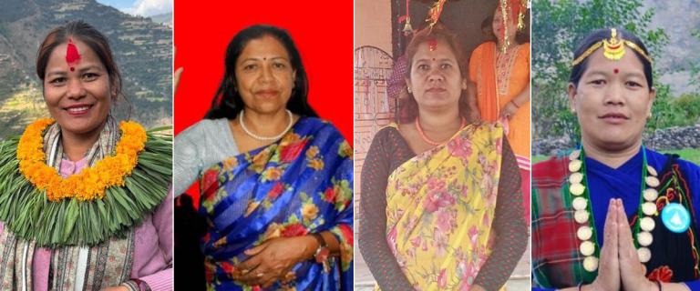 कांग्रेस–एमालेलाई सहानुभूतिको आश, माओवादीलाई शक्तिमा विश्वास