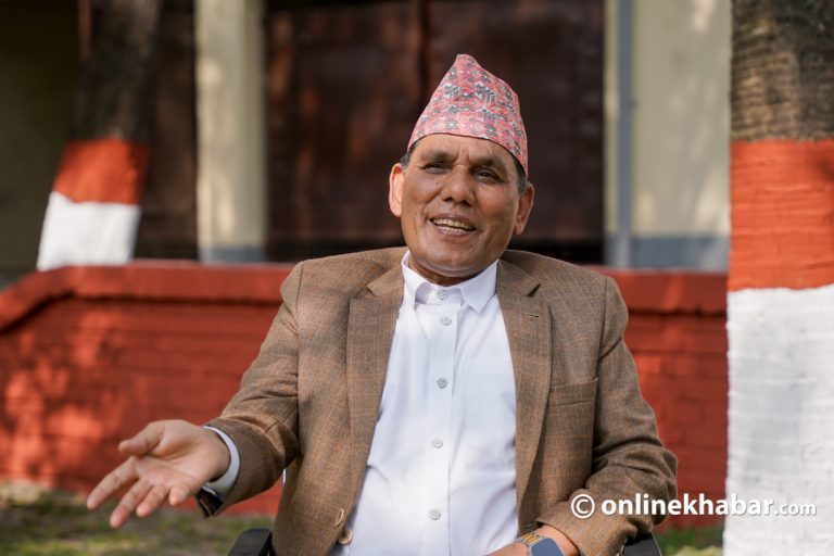 संविधान कार्यान्वयनमा अप्ठ्यारा भेटिए विकल्प खोज्न सकिन्छ : राष्ट्रिय सभा अध्यक्ष