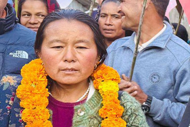 ‘माओवादीको विकल्प खोज्न जरुरी छैन’