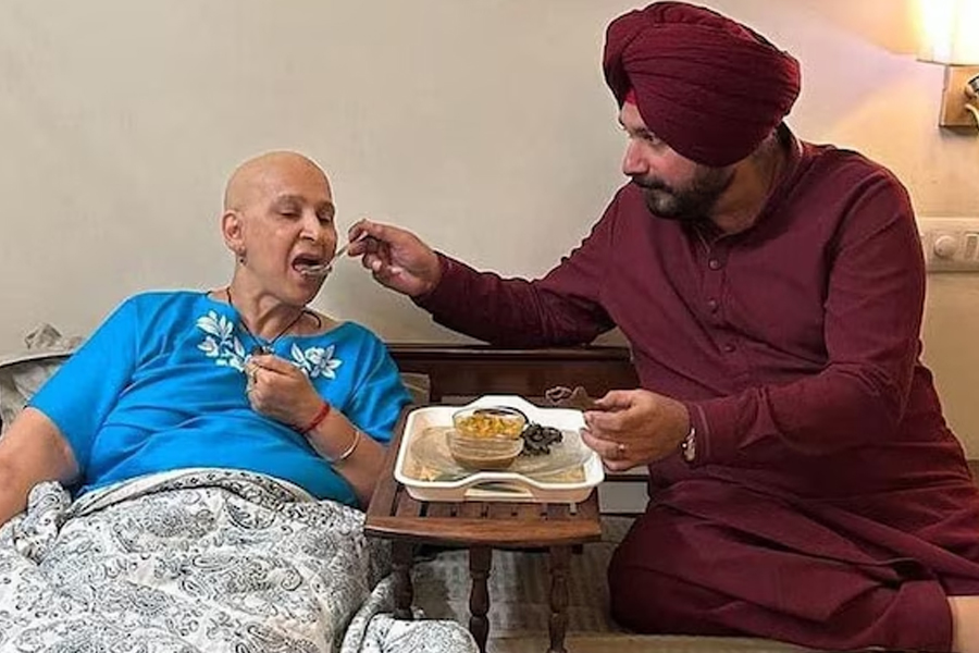 खानपानले चौथो चरणको क्यान्सर पनि निको हुन्छ ?