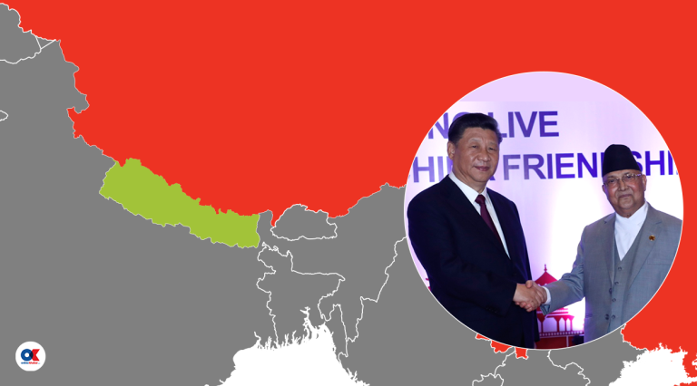 चीनसँग पुराना सम्झौताको प्रगति छैन, नयाँको ठेगान छैन