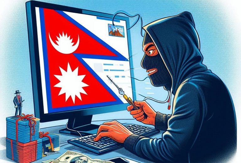 संवेदनशील प्रणालीमाथि बारम्बार हमला, सरकारको कमजोर प्रतिरक्षा