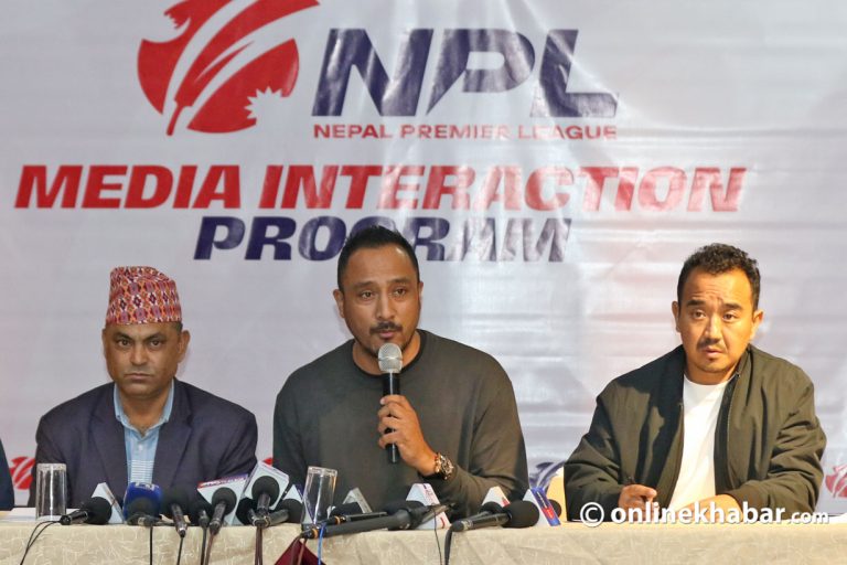 क्यान सचिव पारसको आग्रह- पासका लागि फोन नगरौं, टिकट नभए घरबाटै हेरौं