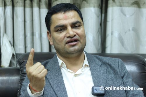 निजी मेडिकल कलेज सञ्चालक नाफामुखी मात्रै भए