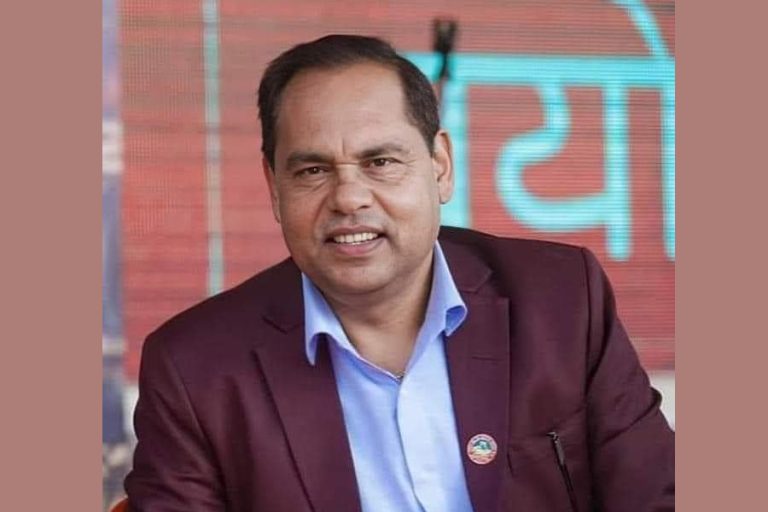 लोकदोहोरी प्रतिष्ठानले पोखरामा ‘पुरुषोत्तम न्यौपाने सांगीतिक साँझ’ गर्ने