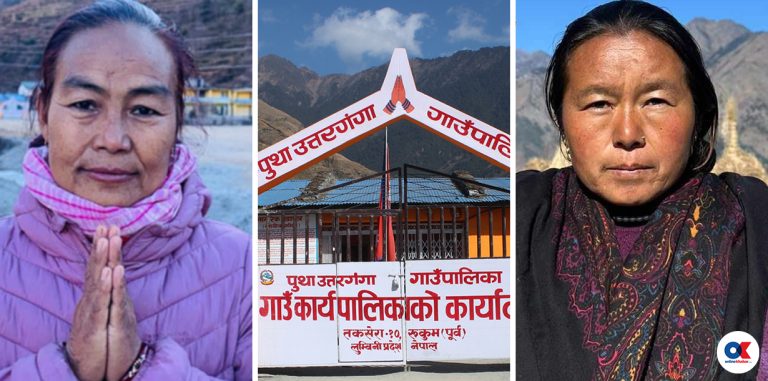 रुकुम पूर्वमा गठबन्धन गरेरै भिड्दैछन् सत्तारूढ र विपक्षी