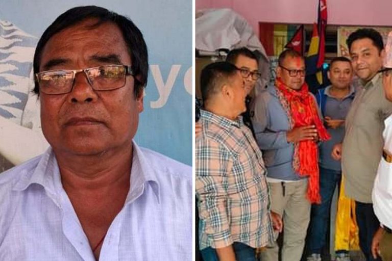 हेटौंडा-१२ मा रास्वपा, राप्रपा र नेकपा एसले पनि टुंग्याए उम्मेदवार