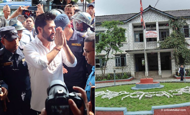 रविको मुद्दामा न्यायाधीशको प्रश्न : थुन्ने मात्रै हो कि पीडितले पैसा पनि पाउँछन् ?