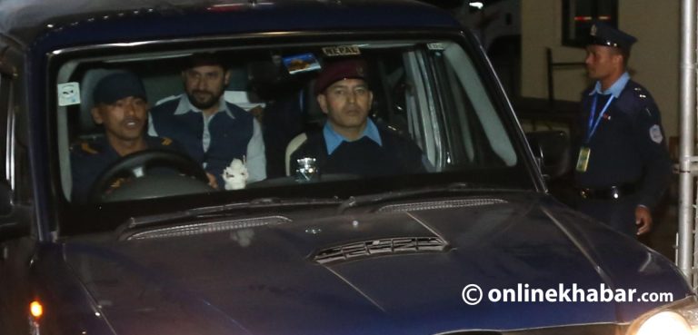 रविको बयान सकिएन, भोलि फेरि सरकारी वकिल कहाँ लगिने
