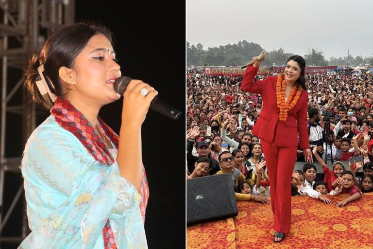 देवचुलीमा समीक्षालाई दर्शकको बलियो साथ, रचनालाई पनि भ्याइनभ्याइ